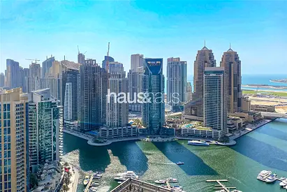 Vacant | Duplex Penthouse | Rare | Huge Terrace