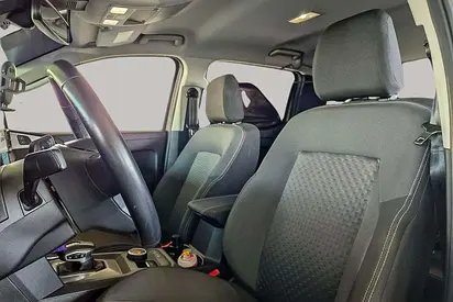 2023 Volkswagen AMAROK — миниатюра 11