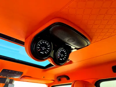 صورة 9 لـ 2026 Brabus 900 - MERCEDES-AMG G 63