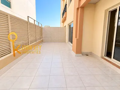 LIMITED OFFER | 1BEDROOM WITH TERRACE | VACANT NOW
