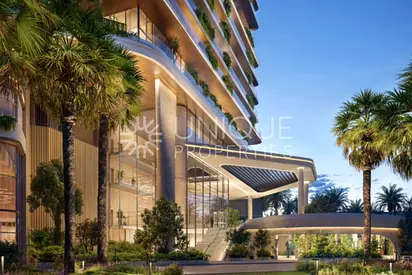 Below OP I Sea View I Payment Plan