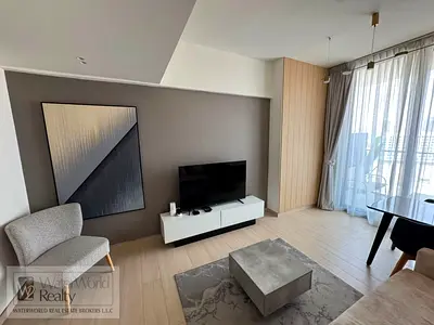 Furnished | Spacious | Community View