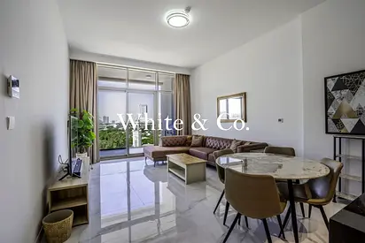 FULLY FURNISHED | HIGH FLOOR | LARGE 1BR