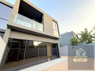 Brand New 3BR Townhouse Prime Gated Community Lavish Offer
