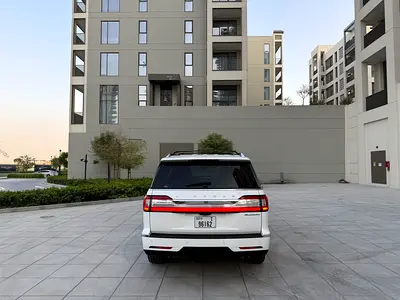 2020 Lincoln NAVIGATOR — фото 6