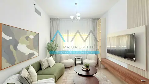 Freehold 2Bed Fully Furnished without Commission / DSO (Get 80% Finance)