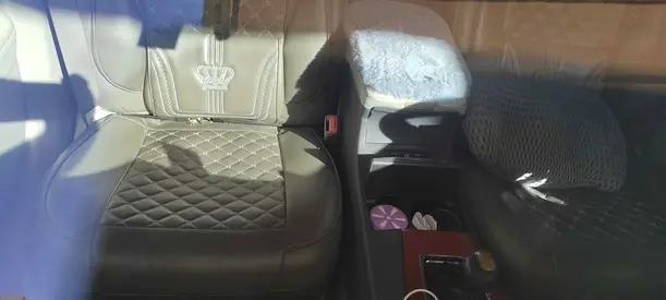 صورة 4 لـ 2007 Lexus ES-SERIES