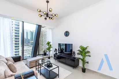 Close To Mall | Furnished | Vacant On Transfer