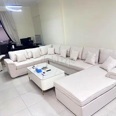 Every color avaliable for brand new U shape sofa sets