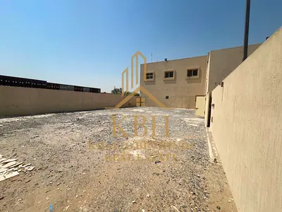 English: Yard for Rent in Al Sajaa Industrial Area, Sharjah – Prime Location Suitable for Various Commercial and Industrial Activities
