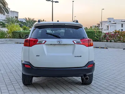 صورة مصغرة 15 لـ 2014 Toyota RAV 4