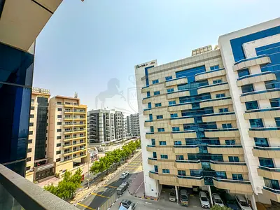Contemporary Apartment | Vacant | Community Views
