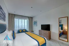 Standard 3BR Apartment | Spacious | Dubai