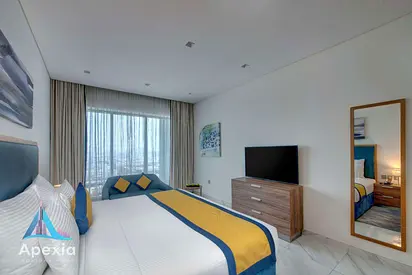 Standard 3BR Apartment | Spacious | Dubai