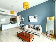 Exclusive! SZR View | Fully Managed | Prime Location