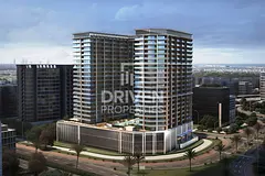 Community View | Spacious Layout | Vacant Unit