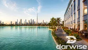 Largest Community Facing Unit | 20% Payment Till Handover | Wide Shopfront