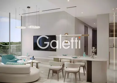 1 Bedroom Apartment in Reef 998 | High ROI | OFF-Plan Resale