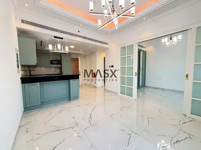 Butterfly Garden View | Luxury Amenities | Brand New