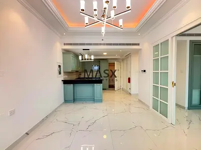 Butterfly Garden View | Luxury Amenities | Brand New