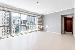 High Floor | Large Layout | Boulevard View