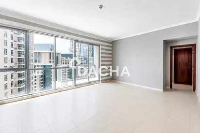 High Floor | Large Layout | Boulevard View