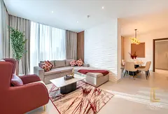 Fully Upgraded 2Bed | Multiple Units | Vacant
