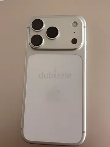 Iphone 17 Pro 512GB