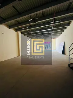 Excellent Warehouse for Rent in Al Jurf 1 Industrial Area – Ajman