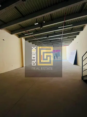 Excellent Warehouse for Rent in Al Jurf 1 Industrial Area – Ajman