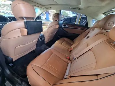 2017 Genesis G80 — фото 11