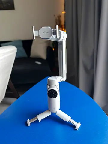 Insta 360 Flow pro
