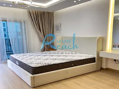 Fully Furnished l Vacant l Low Floor