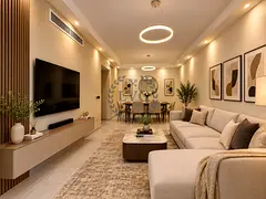Top Floor Smart Unit | Vacant | 03 Series SKYLINE
