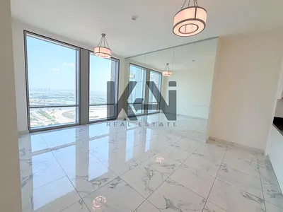Premium 2BR | High Floor | Vacant | Canal View