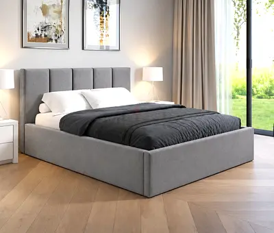 Brand new King size Luxury Family bed Available