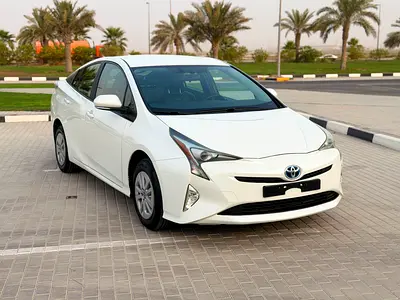 2017 Toyota PRIUS 照片 5