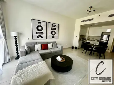 Fully Furnished I Ready to move I Spacious layout