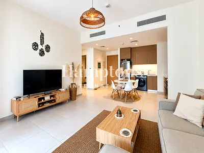 Beach Access | Vacant Soon | Furnished