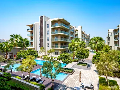 Skyline Serenity | Modern 1-Bedroom Apartment