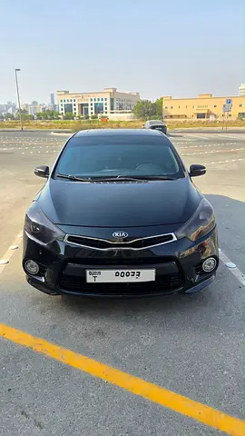 2015 KIA CERATO 照片 6