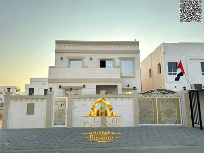 Villa for sale directly from the owner, freehold, open to all nationalities. Price negotiable.