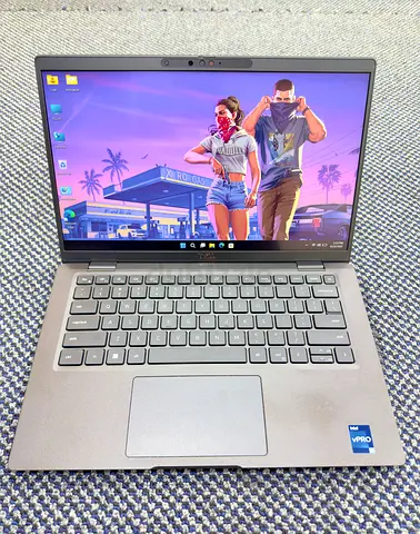 Dell Latitude 7430 i7 12th Gen | 32GB RAM | Touch Screen