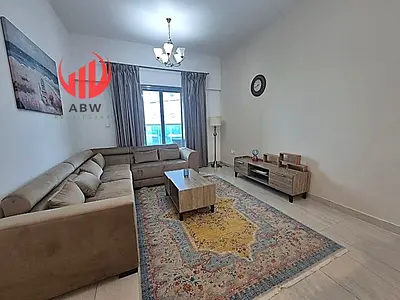 شقة مفروشة بغرفة نوم واحدة | إيليت بيزنس باي | إطلالات على وسط المدينة والقناة