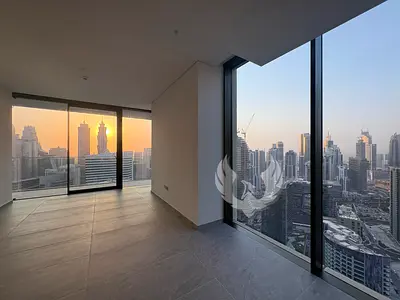 40+ Floor|Burj Khalifa View |02-unit |Ready Now