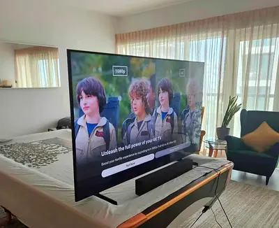 Samsung 65inches NEO QLED