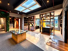 DIRECT FROM OWNER | Bayswater Tower, Business Bay | Vacant Office for Sale