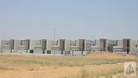 TOWNHOUSE PLOT | 240K AED | INCLUDING REGISTRATION FEES | ON E311 | 1722 SQFT | UMM AL QUWAIN