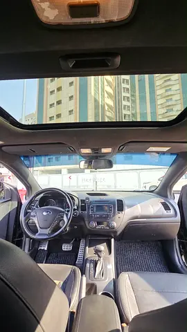 2015 KIA CERATO 照片 9