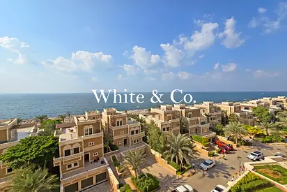 Sea + Sunset View | Vacant | Large Layout